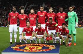 Manchester United został przyłapany na poczuciu winy